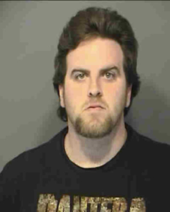 Michael Elmer Hall