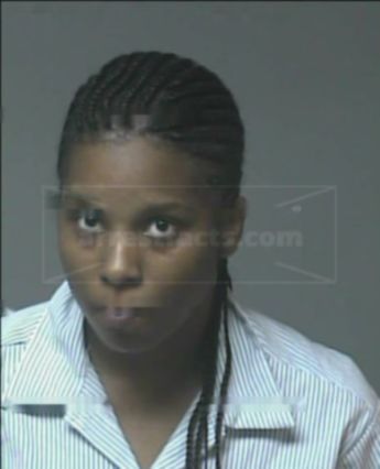 Kimberly Ann Strong