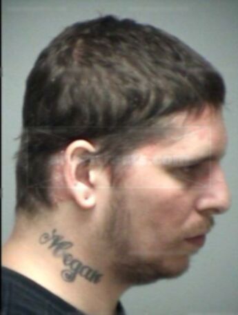 Kyle Michael Seals