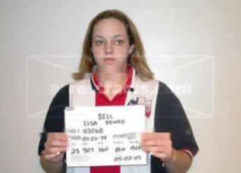 Lisa Renee Bell