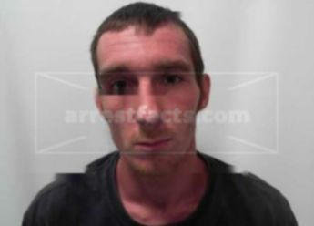 Brandon Robert Huston