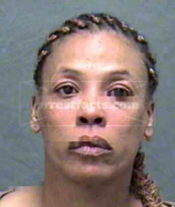 Mary Lisa Fleming