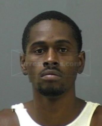 Aaron Tyrone Madison
