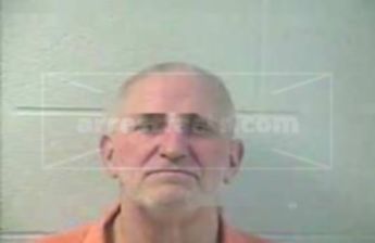 Steven Albert Evans
