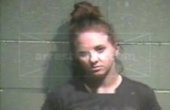 Brittany Jovan Shugart