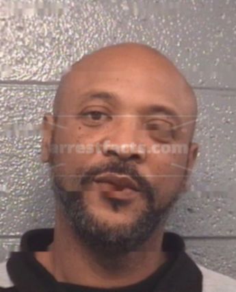 Lawrence Earl Howard