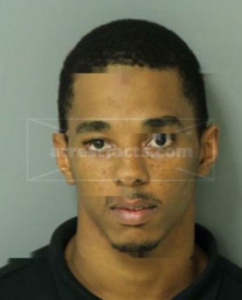 Anthony Ryan Hilliard