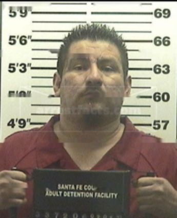 Henry Chavarria