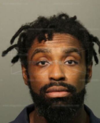 Travis Rashawn Mcneal