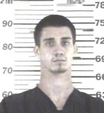 Anthony Slade Hawthorne