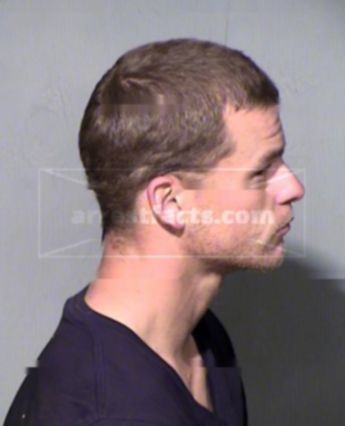 Michael David Tilford