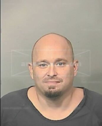 Michael Wayne Armstrong
