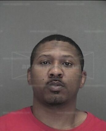 Ishnar Terrell Billups
