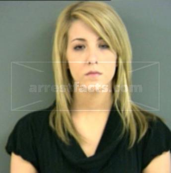 Jenna Catherine Thibodeaux