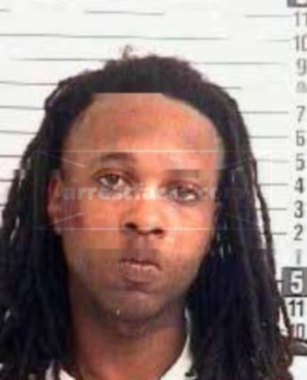 Zamaurice Antoine Burden
