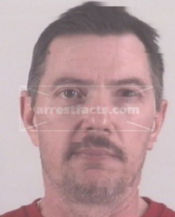 Marty Wayne Peoples
