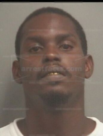 Ralph Rashard Golden