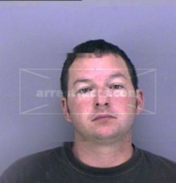 Thomas Andrew Mcpeek