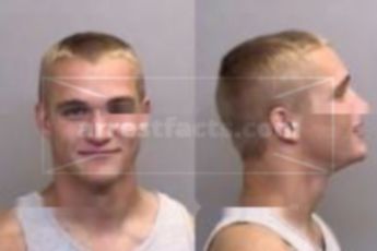 Chad Russell Martinson