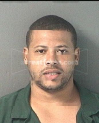 Allen Levon Mack