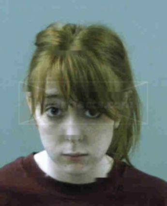 Sarah Elizabeth Ericson