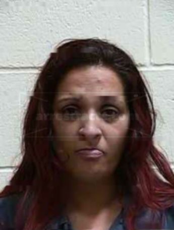 Theresa Frances Mosley