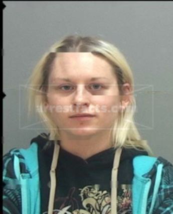 Natasha Eve Livingston