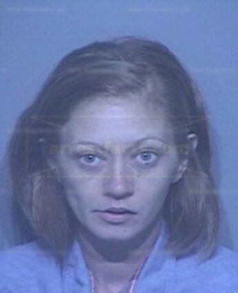 Tasha Nicole Perry