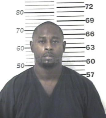 Nicholase Andre Houston