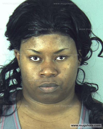 Lacisha Lasally Fenderson