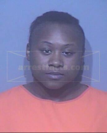 Angelica Lashay Anderson