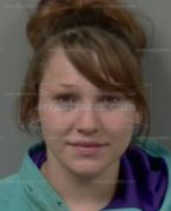 Erica Theresa Heisler