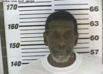 Will Eugene Allen