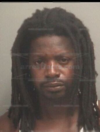 Terrell Quincy Griffin