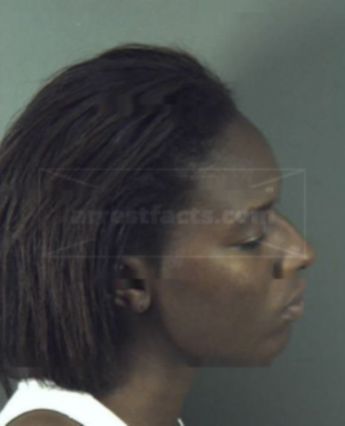 Brittney Nichole Reddick