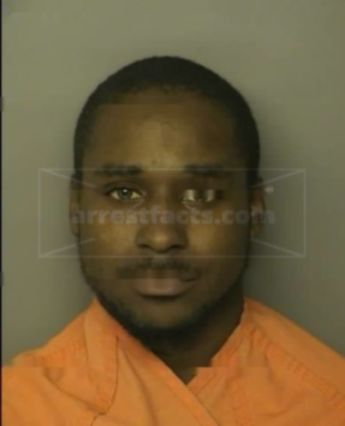 Kyvion Deandre Ware