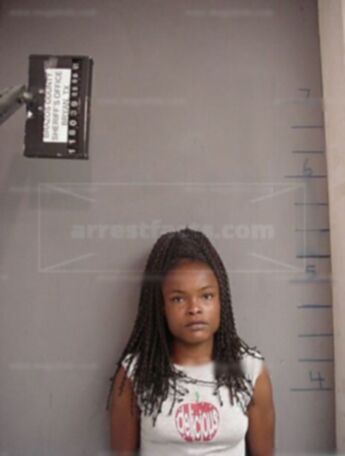Latoya Shonte Adams