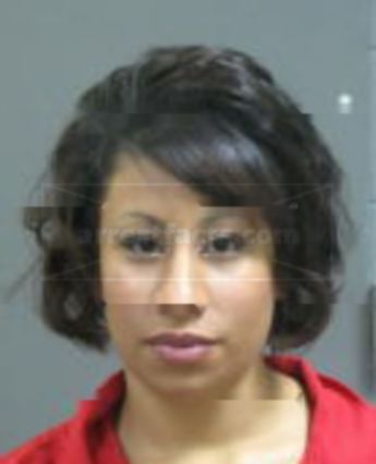 Caroline Stephanie Delarosa