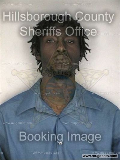 Antwan Maurice Ward