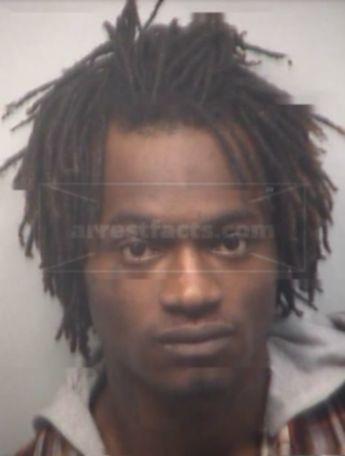 Jeremiah Joseph Lee Reeves