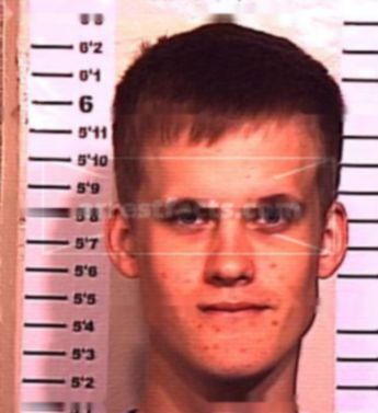 Jack Taylor Karnes