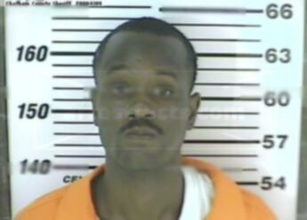 Terrance Rashawn Simmons