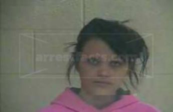 Sierra Paige Brumley