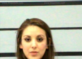 Monica Marie Martinez