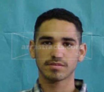 Jose Ernesto Rodriguez