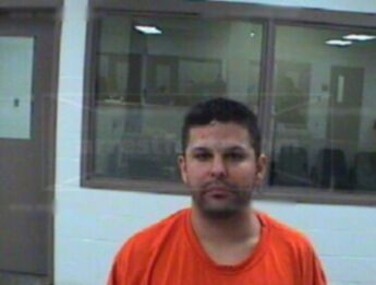 Chad Thomas Hester