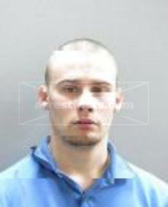Charles Erick Hudson