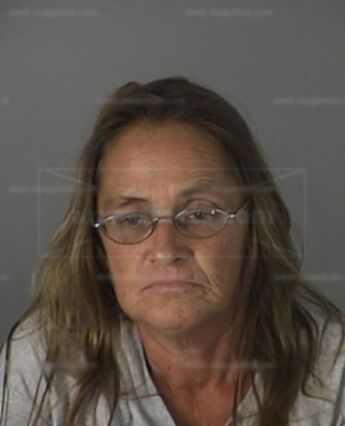 Patricia Lynne Borth