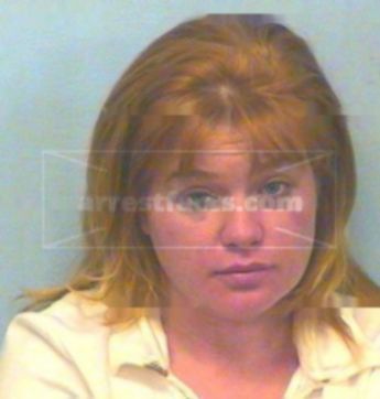 Sharon Marie White