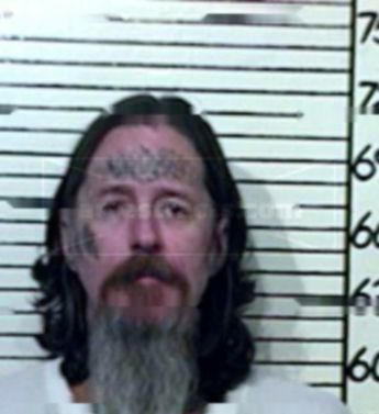 William Carl Ethridge